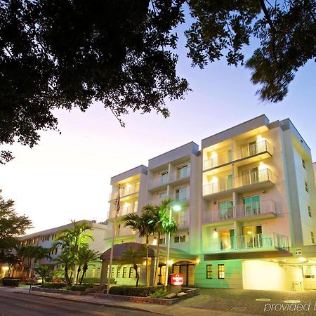 Residence Inn Miami Coconut Grove Zewnętrze zdjęcie