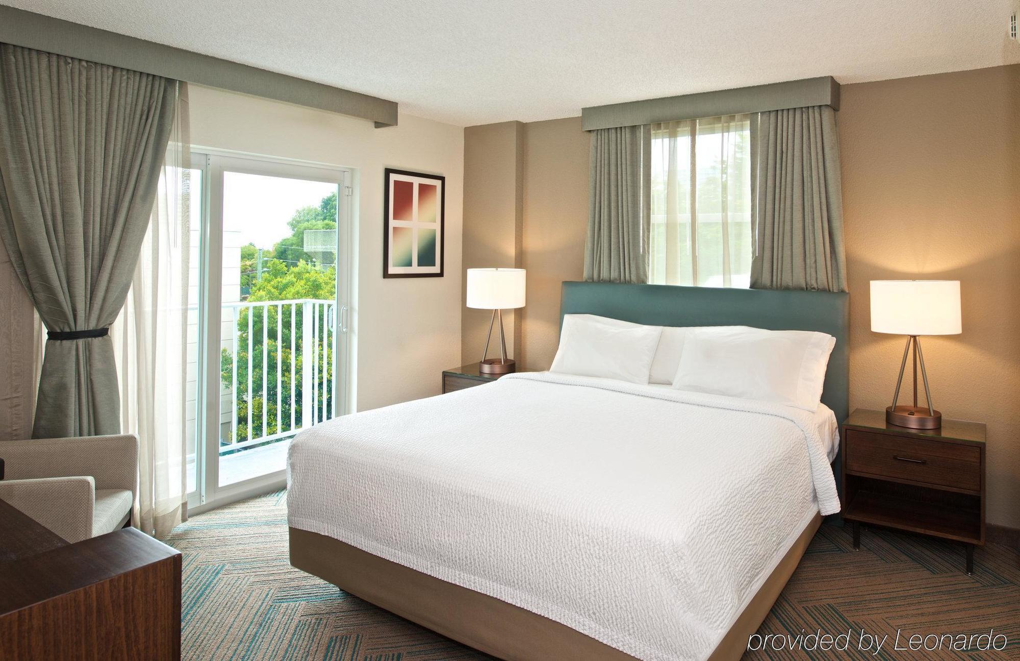 Residence Inn Miami Coconut Grove Zewnętrze zdjęcie