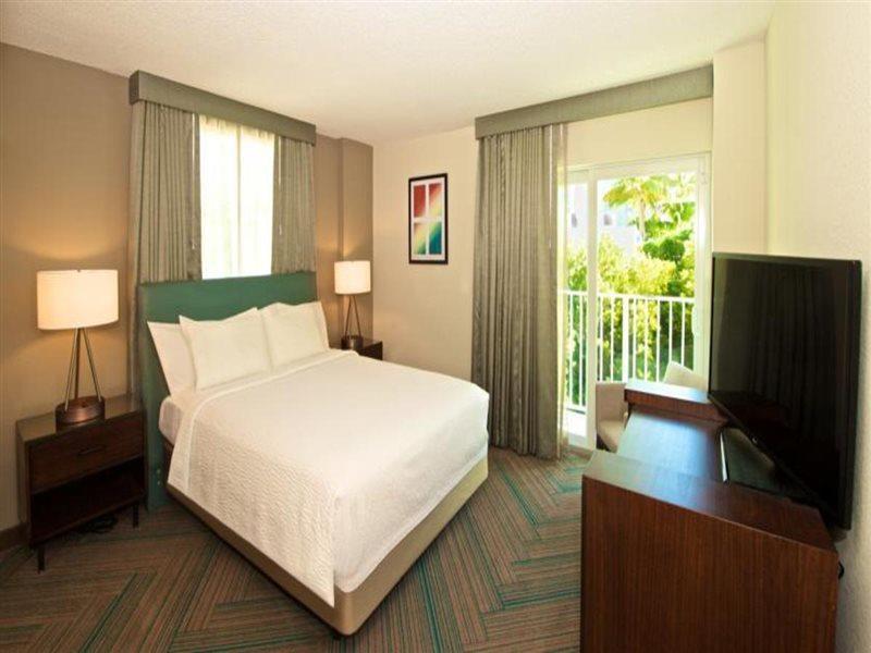 Residence Inn Miami Coconut Grove Zewnętrze zdjęcie