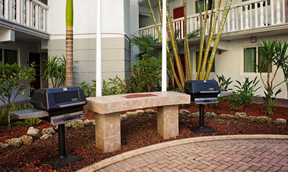 Residence Inn Miami Coconut Grove Zewnętrze zdjęcie