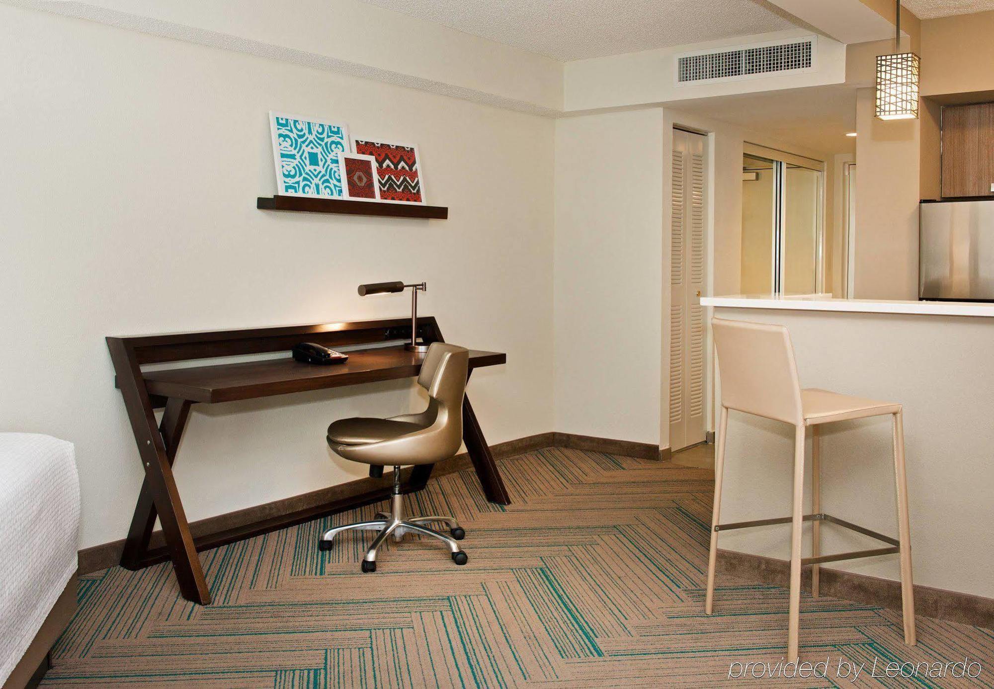 Residence Inn Miami Coconut Grove Zewnętrze zdjęcie