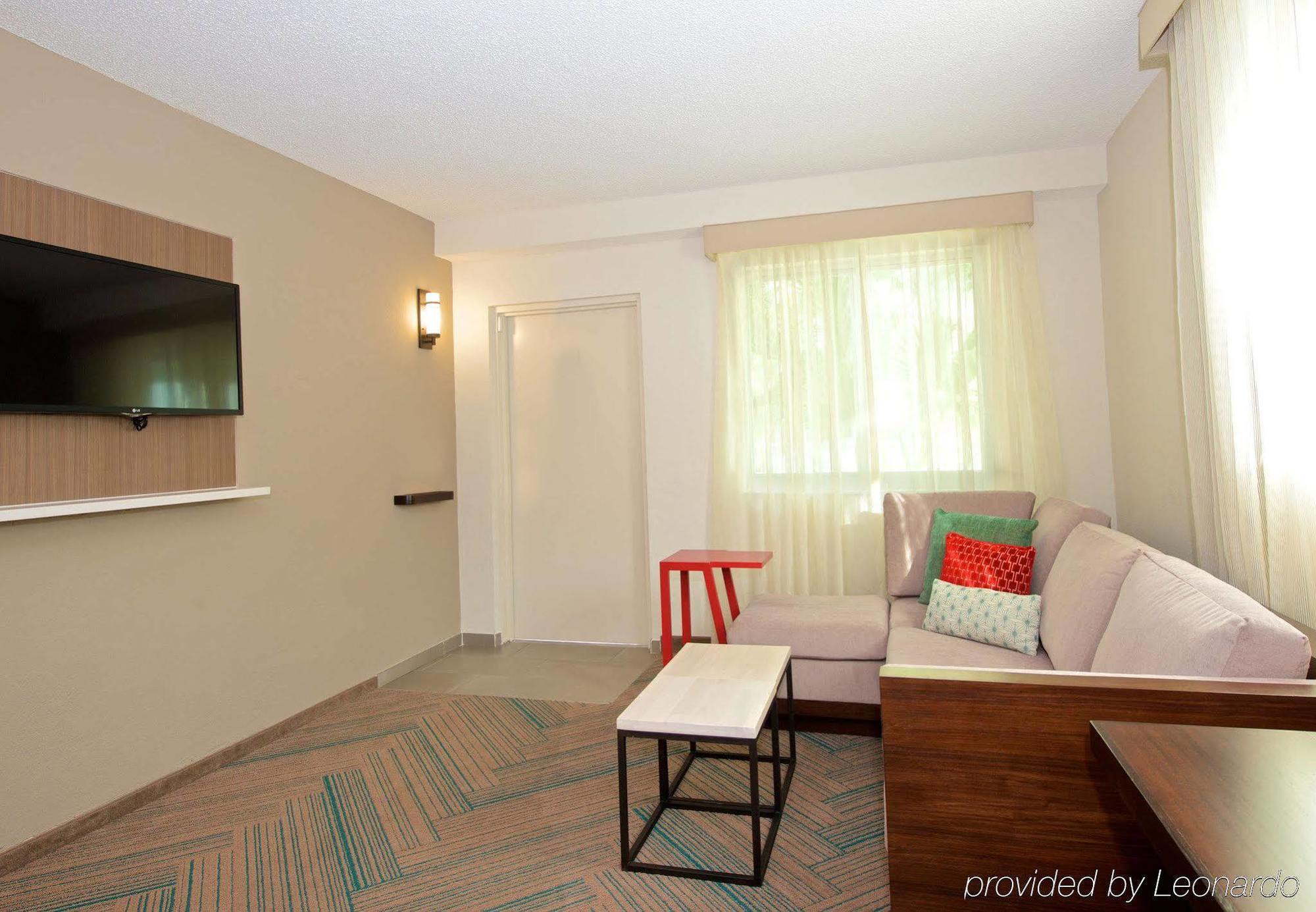 Residence Inn Miami Coconut Grove Zewnętrze zdjęcie